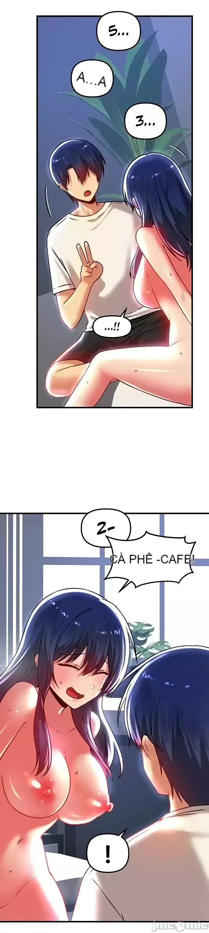 H khuôn viên không được đăng xuất Chương 1-121