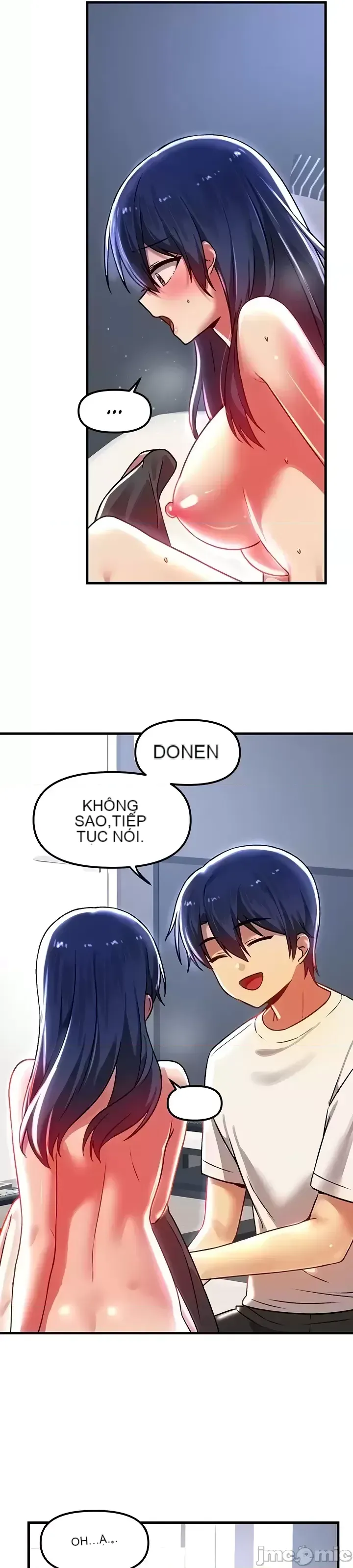 H khuôn viên không được đăng xuất Chương 1-121