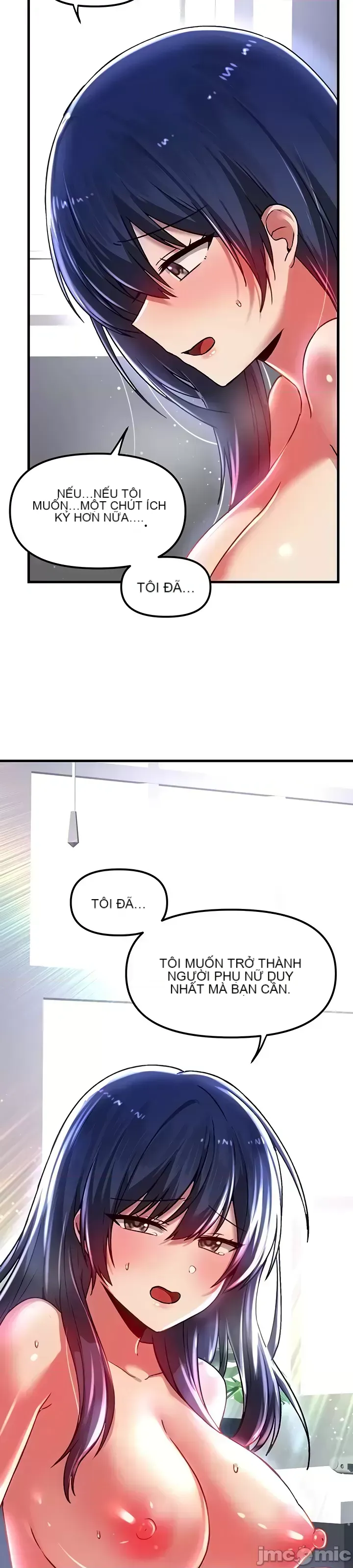 H khuôn viên không được đăng xuất Chương 1-121