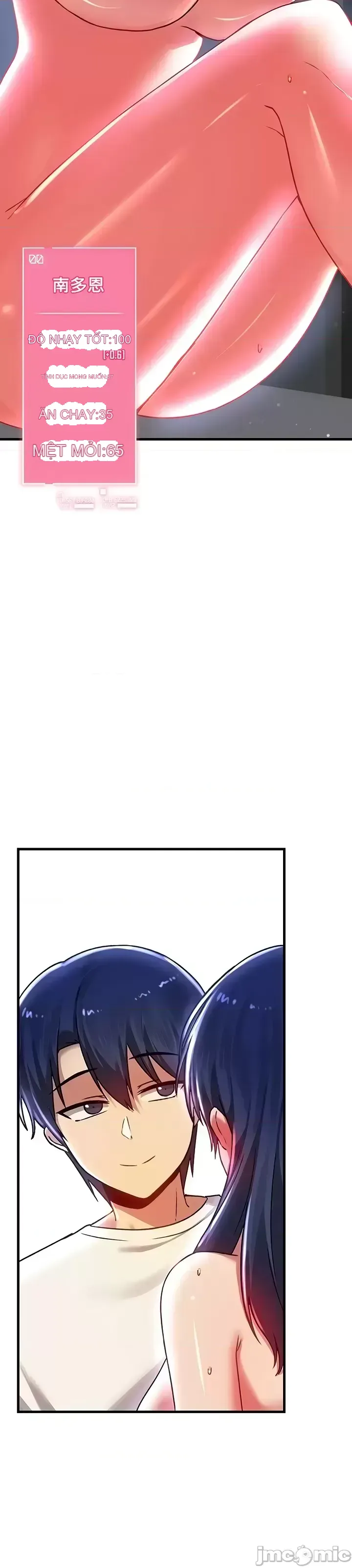 H khuôn viên không được đăng xuất Chương 1-121