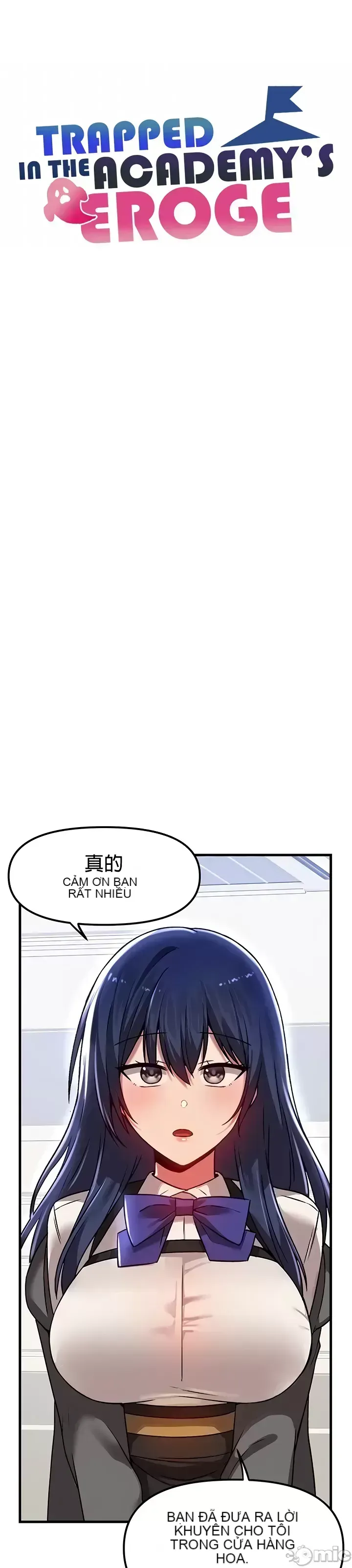 H khuôn viên không được đăng xuất Chương 1-121