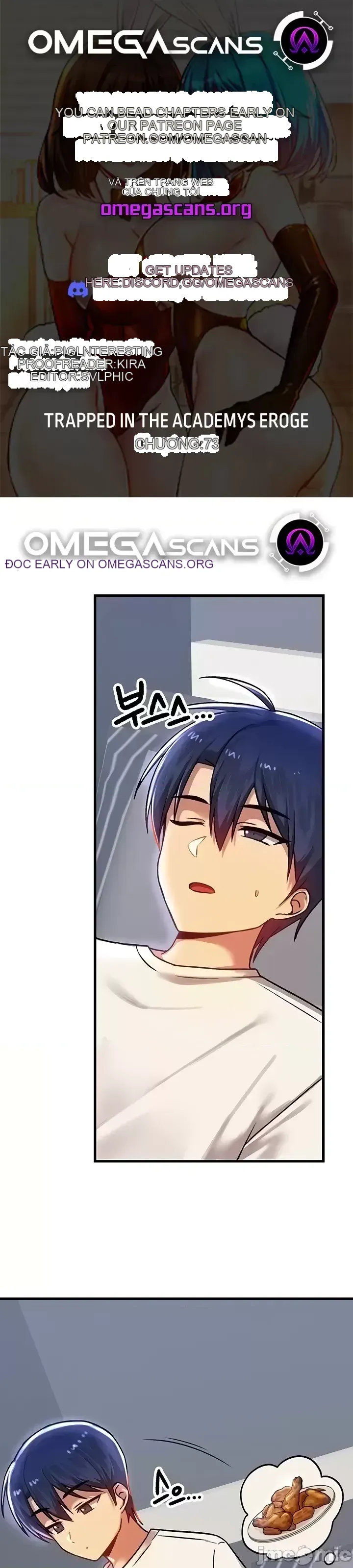 H khuôn viên không được đăng xuất Chương 1-121