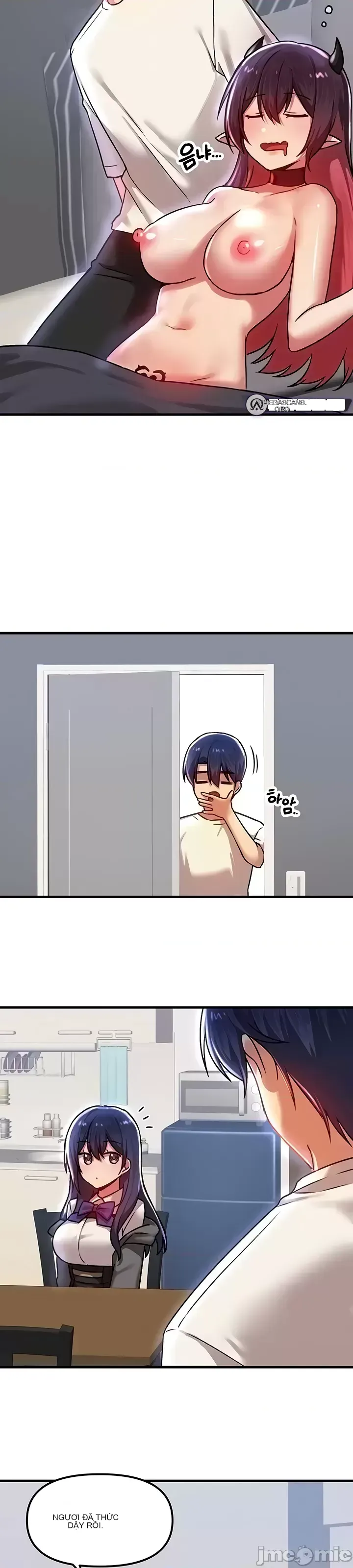 H khuôn viên không được đăng xuất Chương 1-121