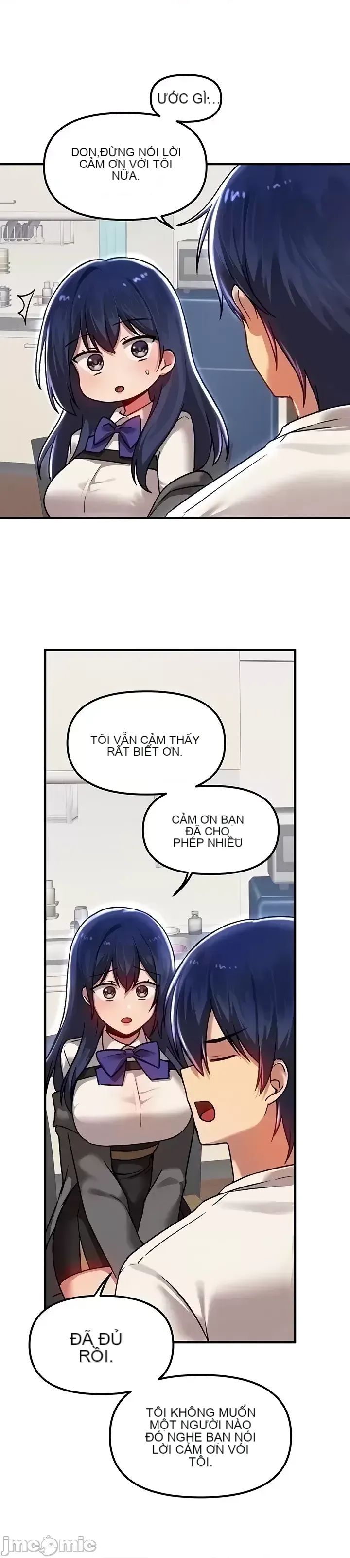 H khuôn viên không được đăng xuất Chương 1-121