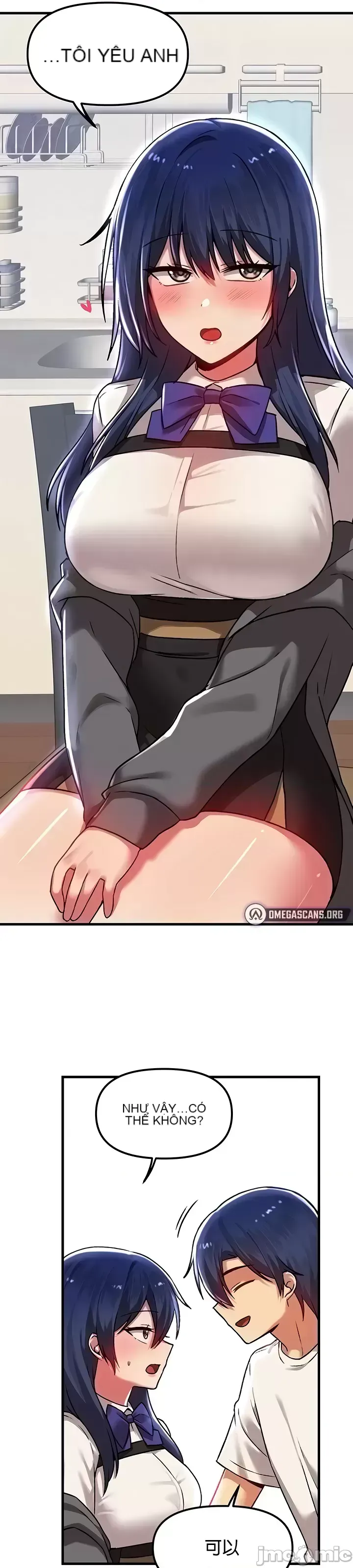 H khuôn viên không được đăng xuất Chương 1-121