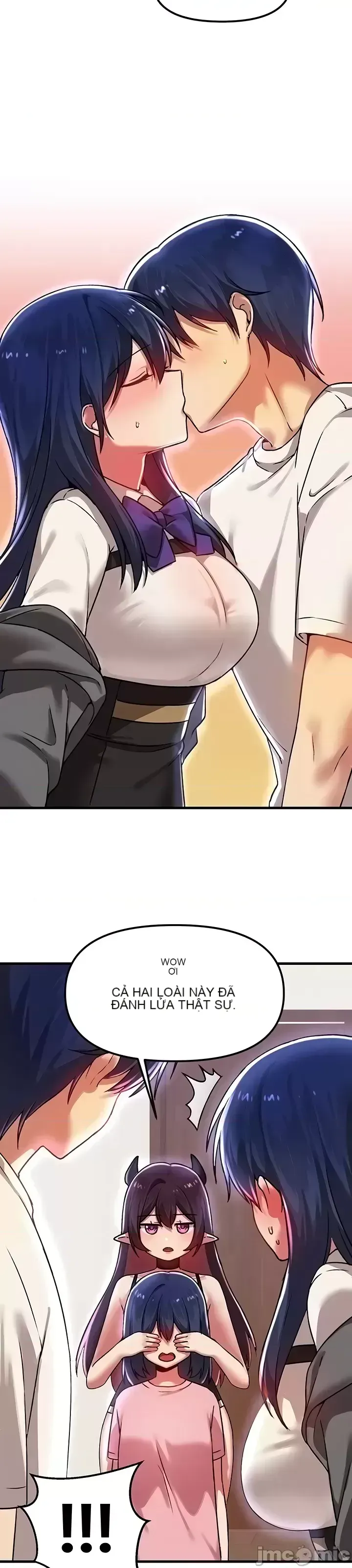 H khuôn viên không được đăng xuất Chương 1-121