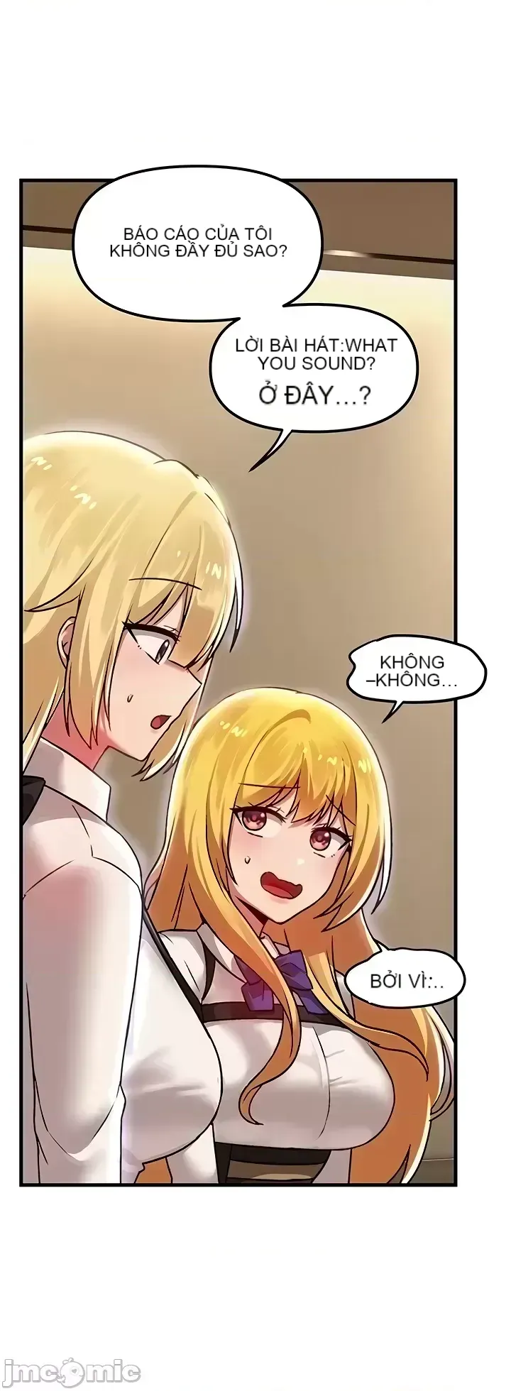 H khuôn viên không được đăng xuất Chương 1-121