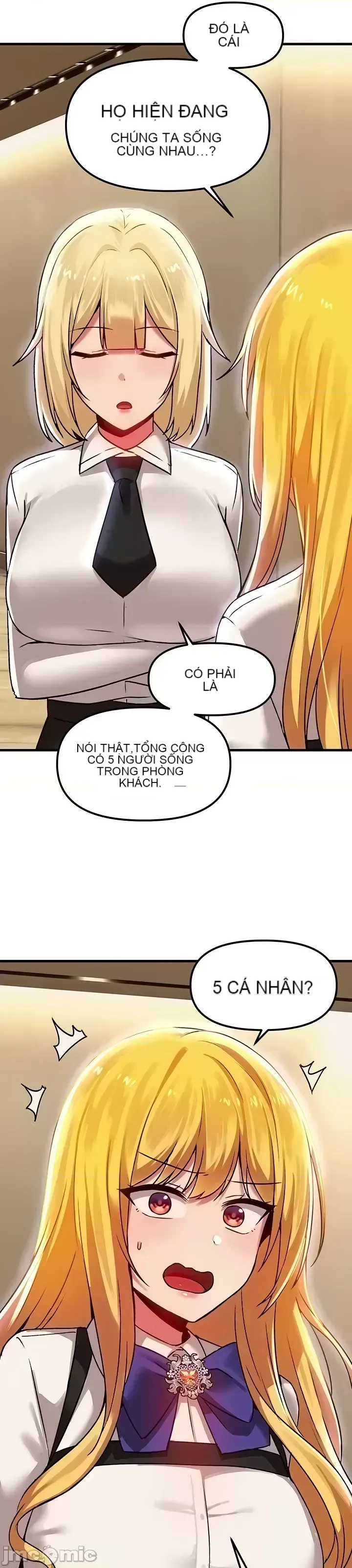 H khuôn viên không được đăng xuất Chương 1-121