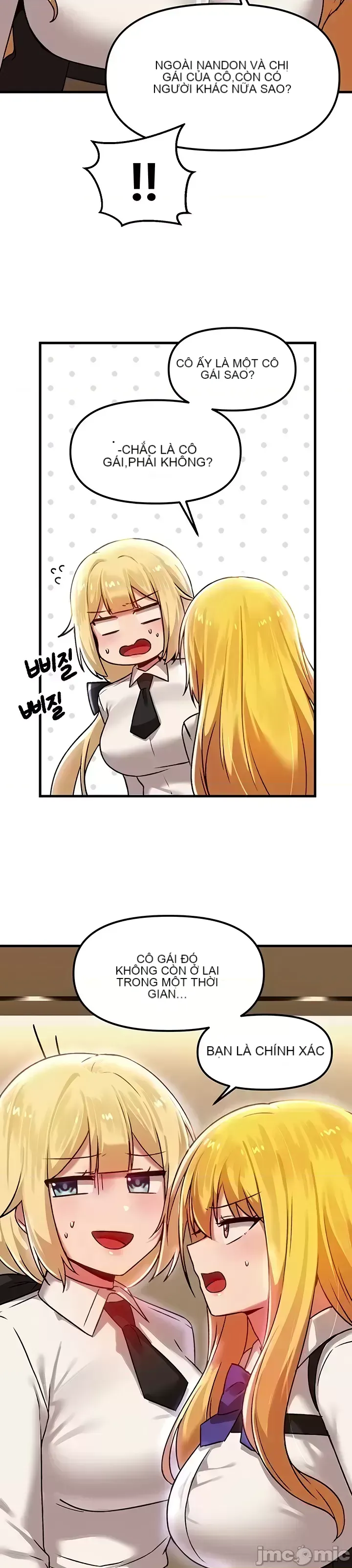 H khuôn viên không được đăng xuất Chương 1-121