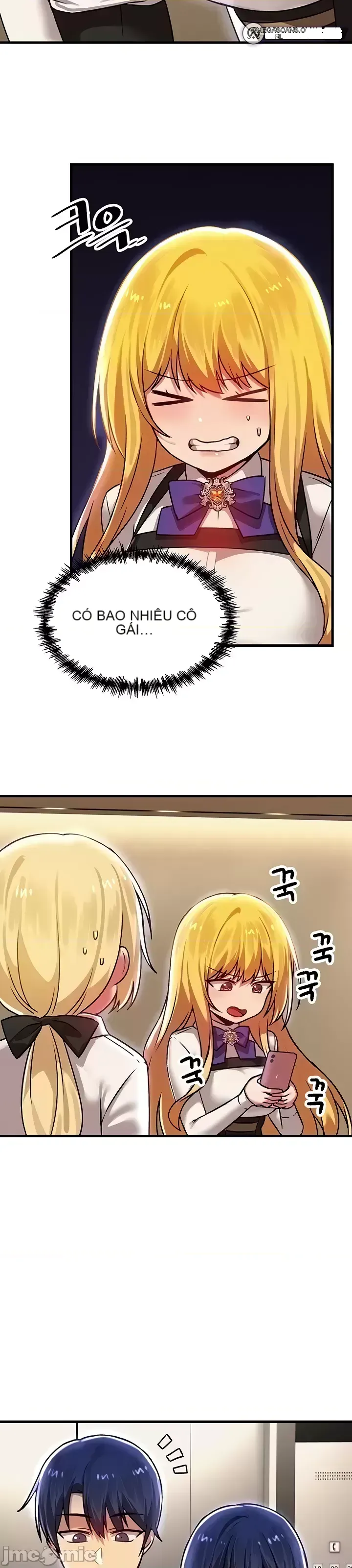 H khuôn viên không được đăng xuất Chương 1-121