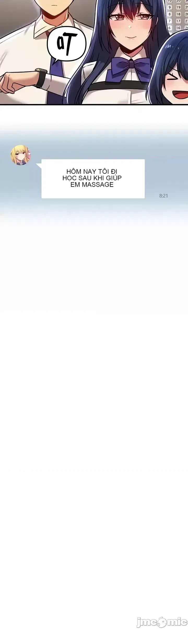 H khuôn viên không được đăng xuất Chương 1-121