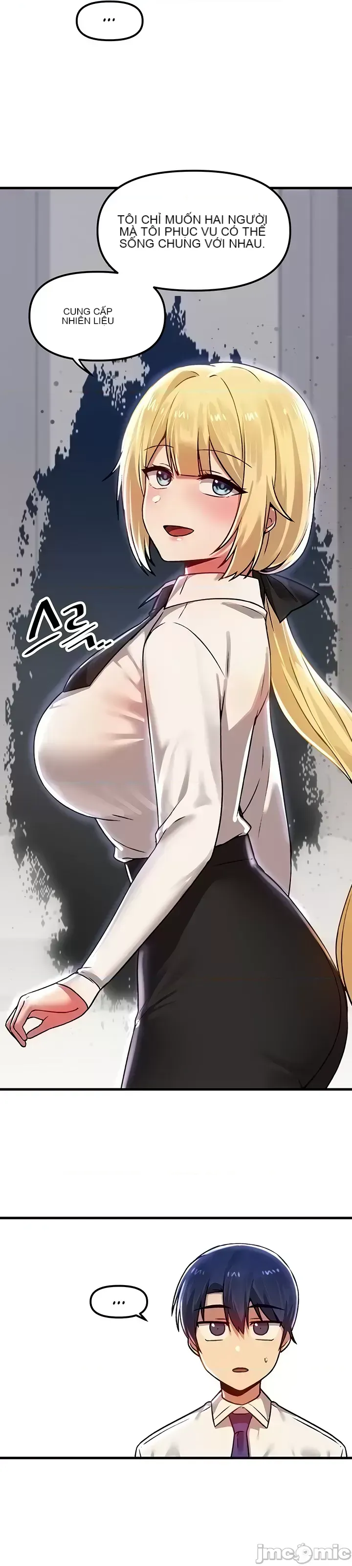 H khuôn viên không được đăng xuất Chương 1-121