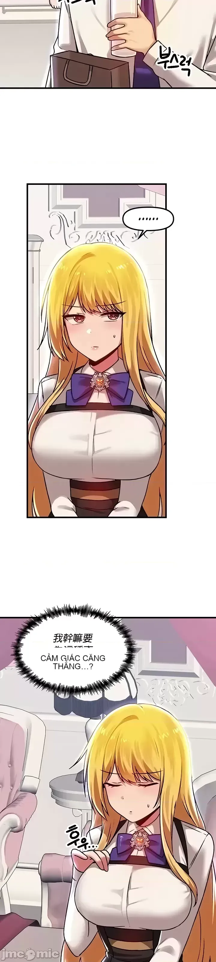 H khuôn viên không được đăng xuất Chương 1-121