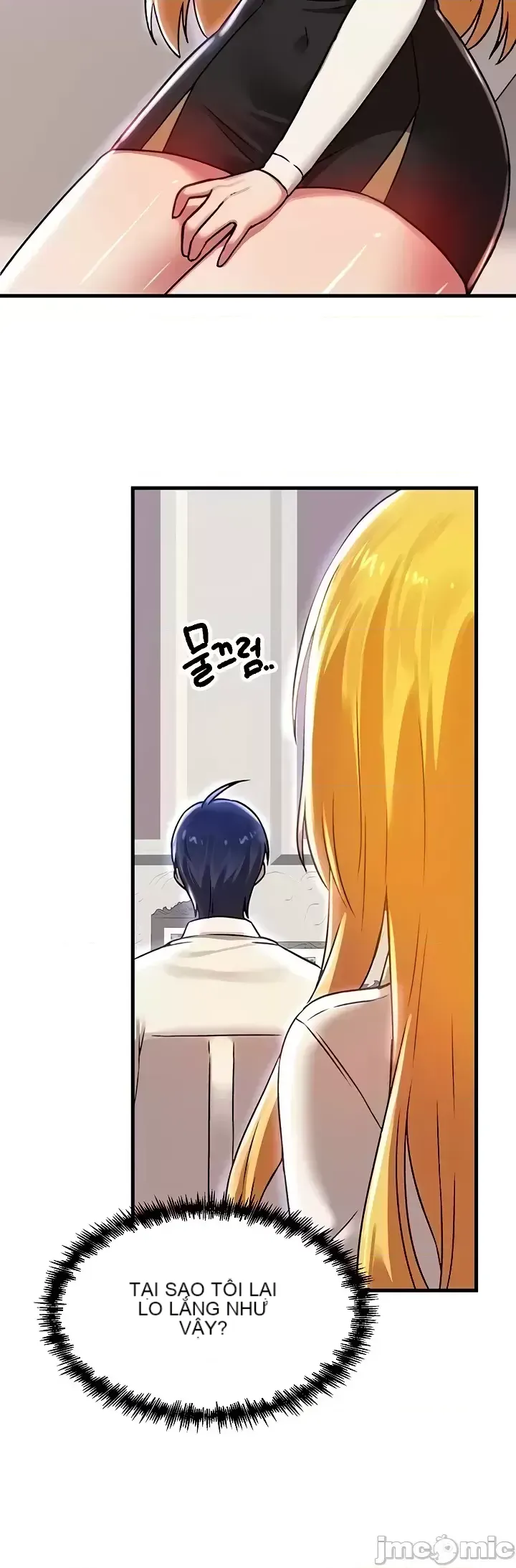 H khuôn viên không được đăng xuất Chương 1-121