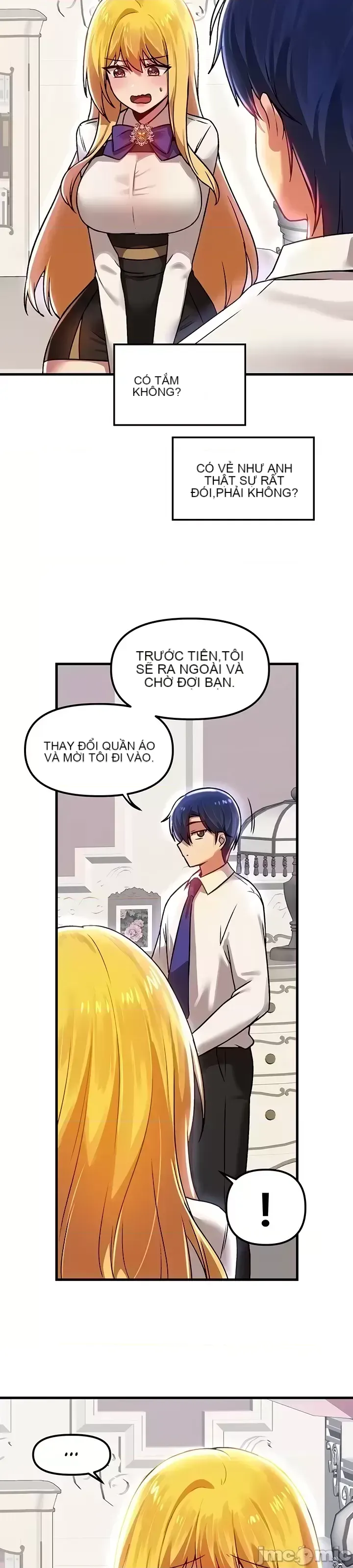 H khuôn viên không được đăng xuất Chương 1-121