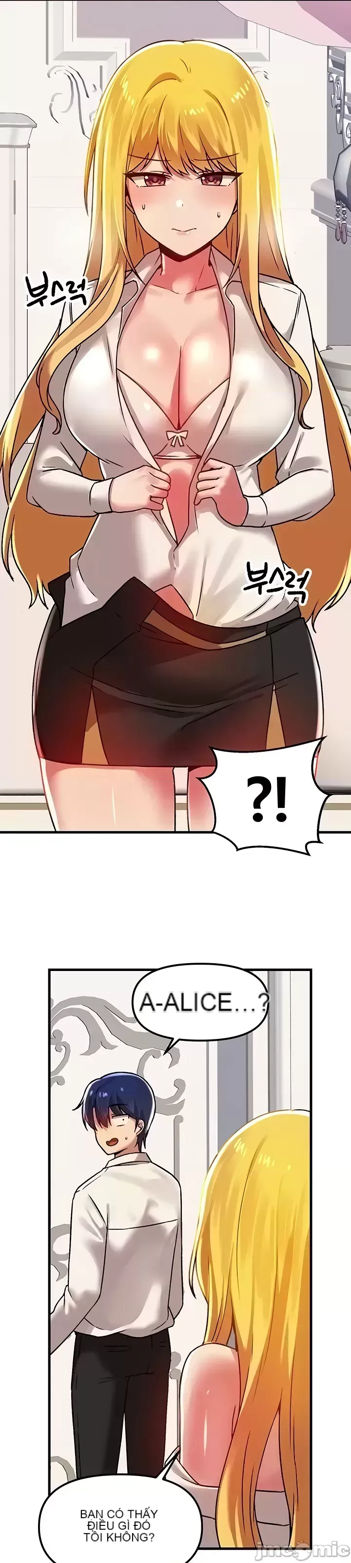 H khuôn viên không được đăng xuất Chương 1-121