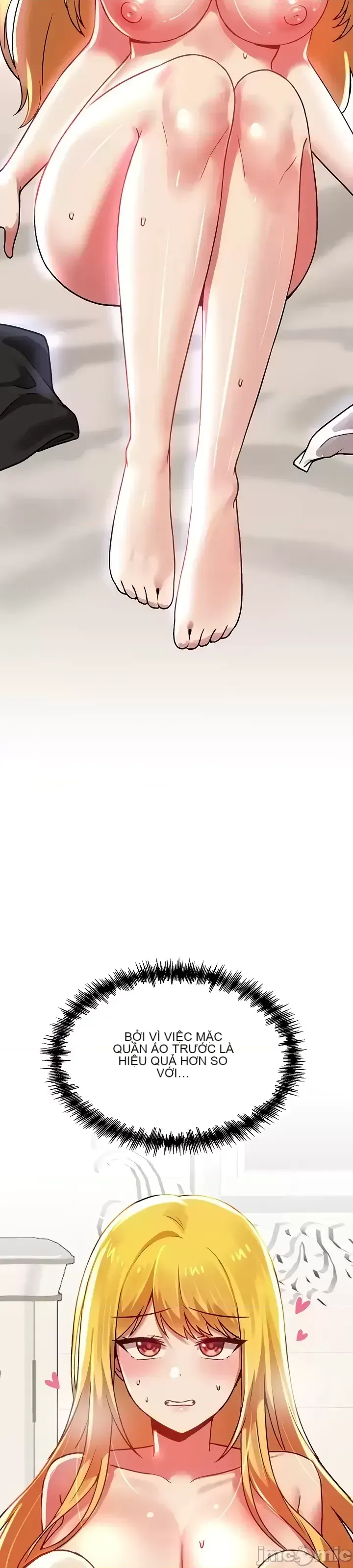 H khuôn viên không được đăng xuất Chương 1-121