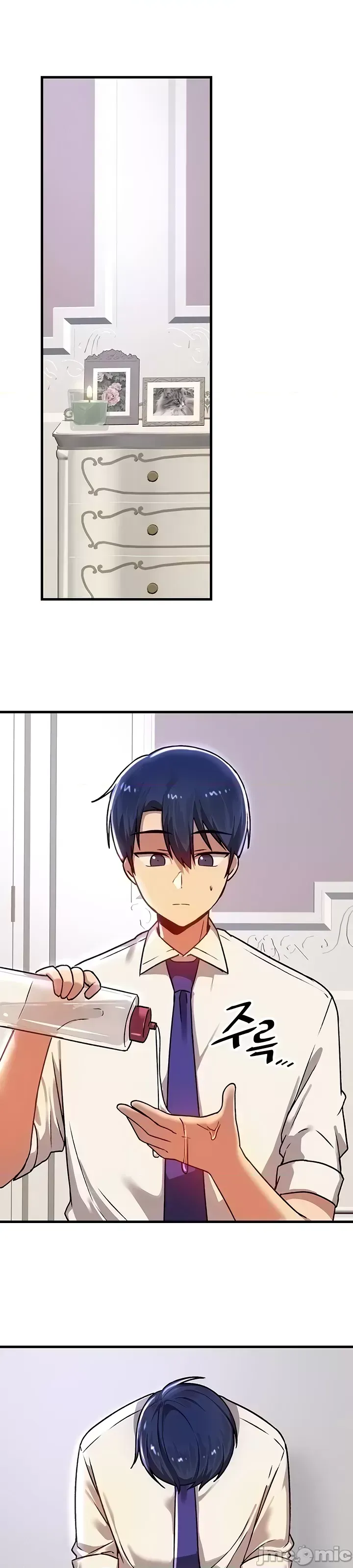 H khuôn viên không được đăng xuất Chương 1-121