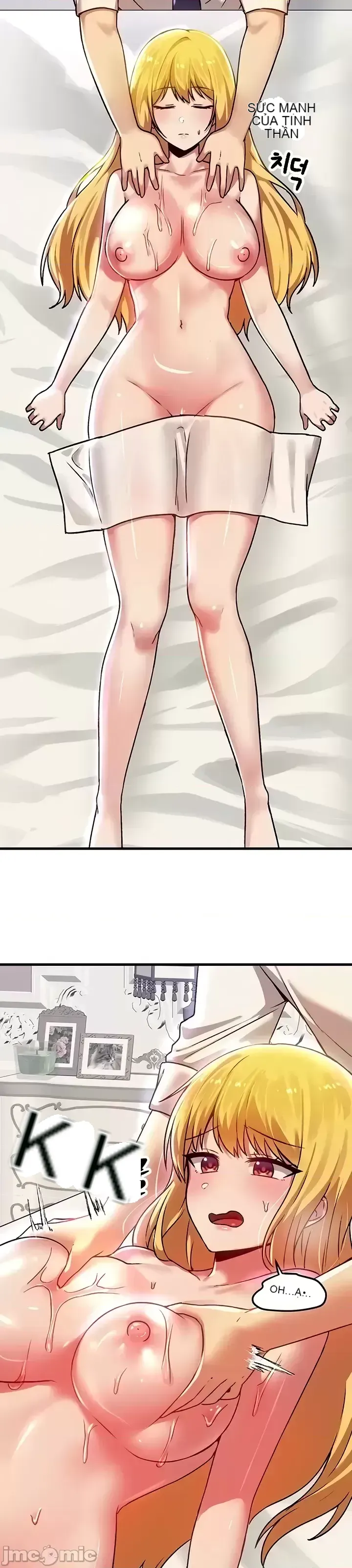 H khuôn viên không được đăng xuất Chương 1-121