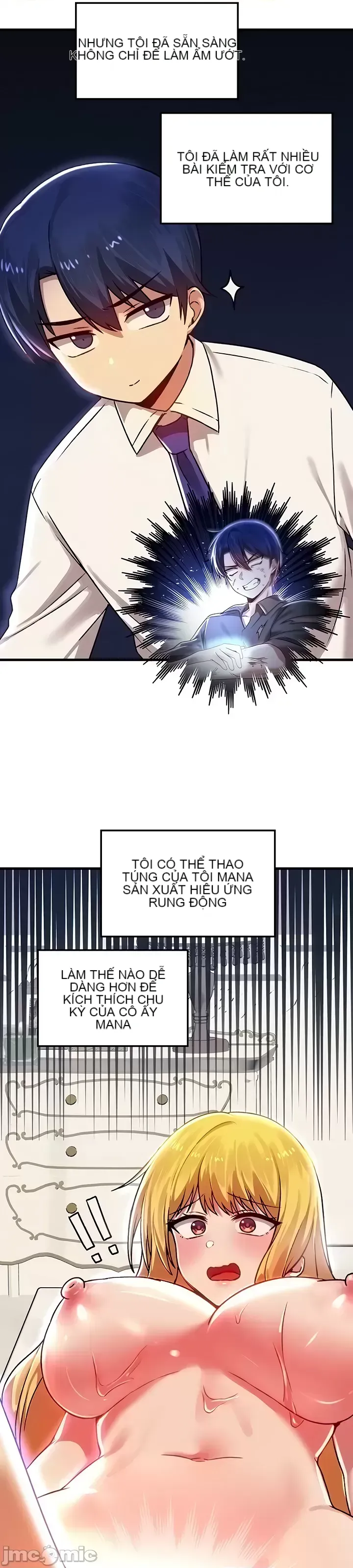 H khuôn viên không được đăng xuất Chương 1-121