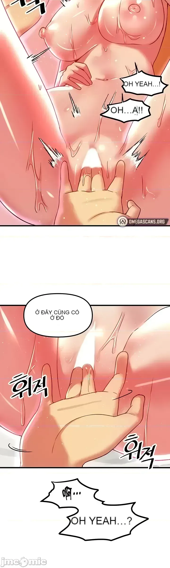 H khuôn viên không được đăng xuất Chương 1-121