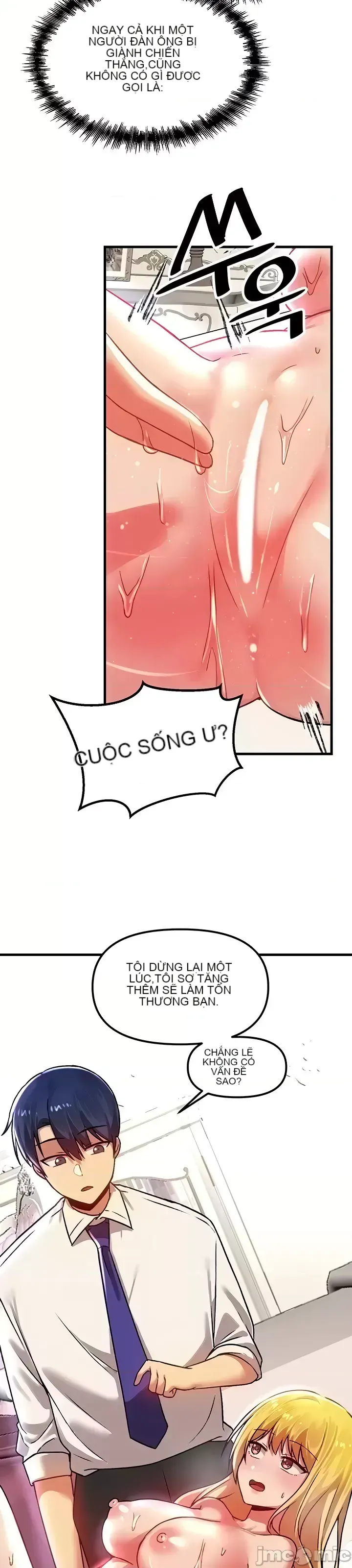 H khuôn viên không được đăng xuất Chương 1-121