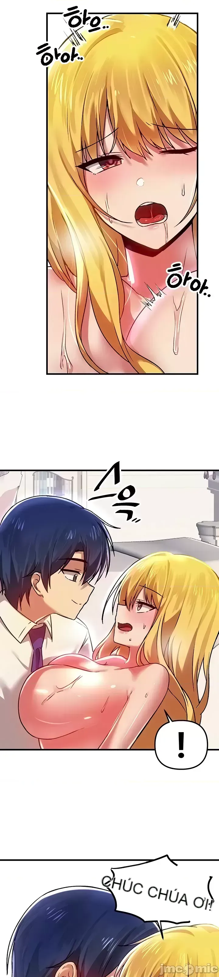 H khuôn viên không được đăng xuất Chương 1-121