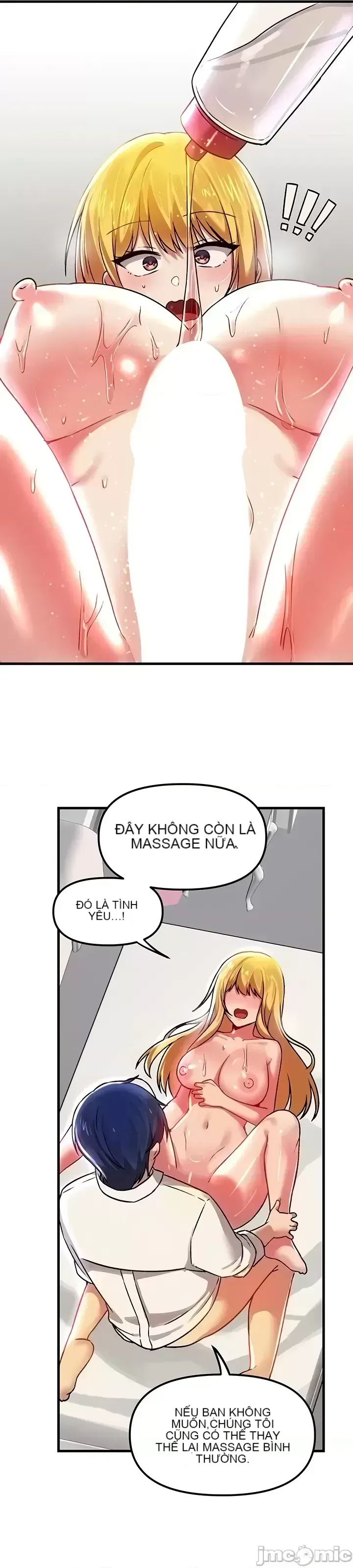 H khuôn viên không được đăng xuất Chương 1-121