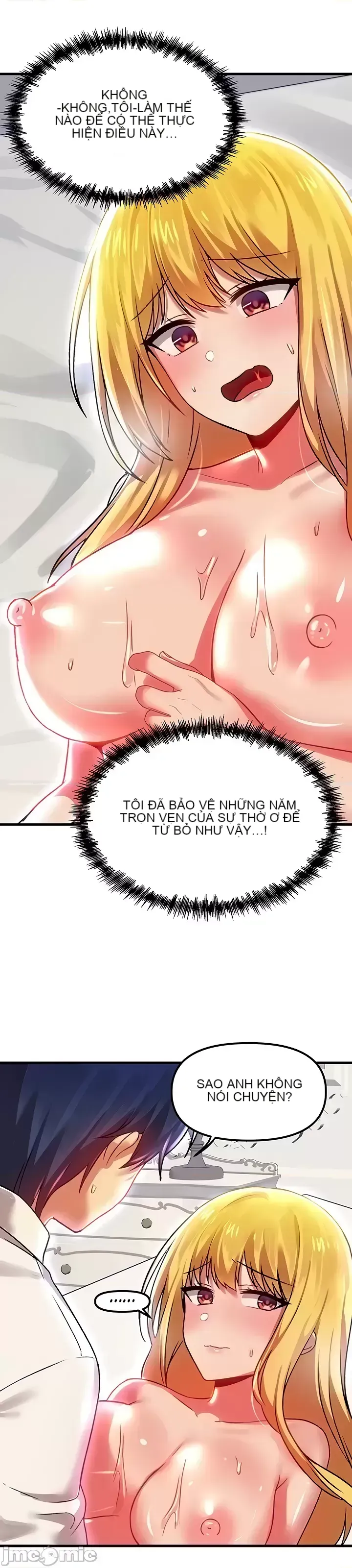 H khuôn viên không được đăng xuất Chương 1-121