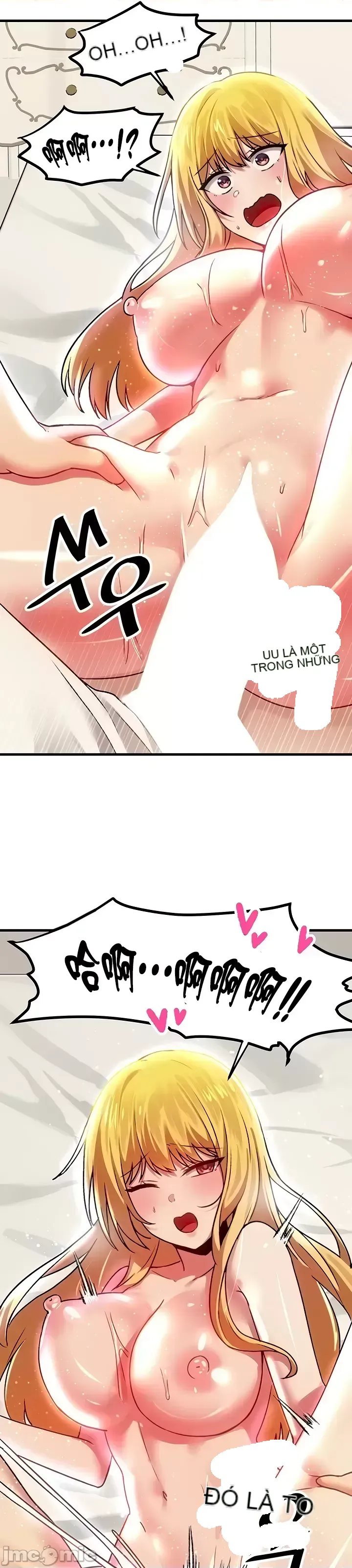 H khuôn viên không được đăng xuất Chương 1-121