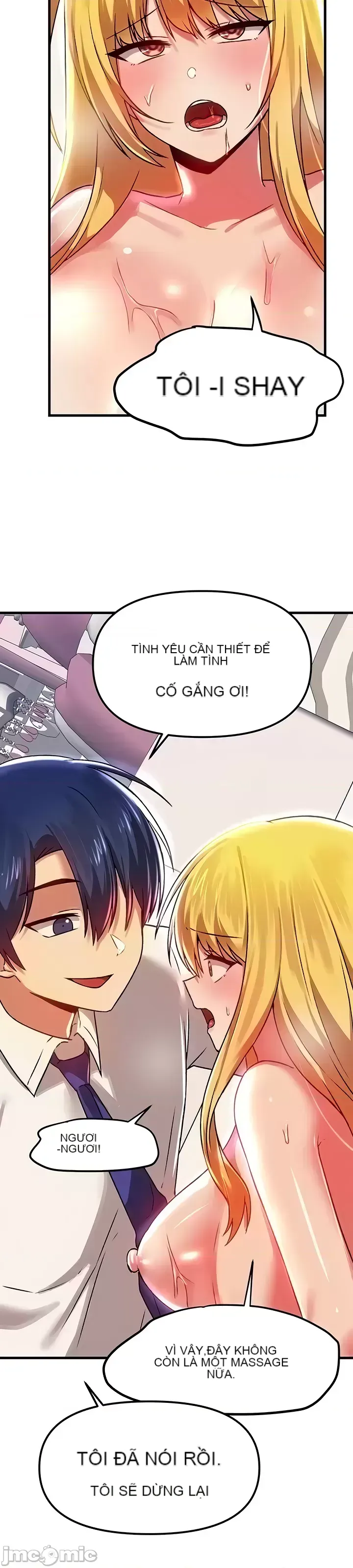 H khuôn viên không được đăng xuất Chương 1-121