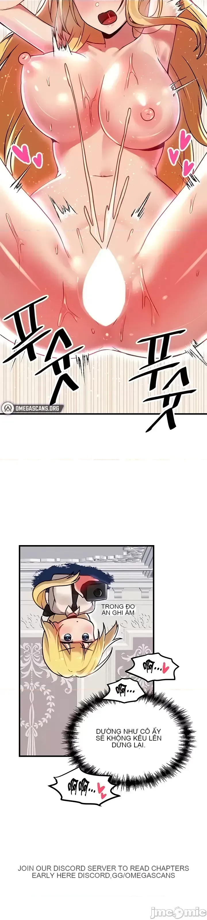 H khuôn viên không được đăng xuất Chương 1-121