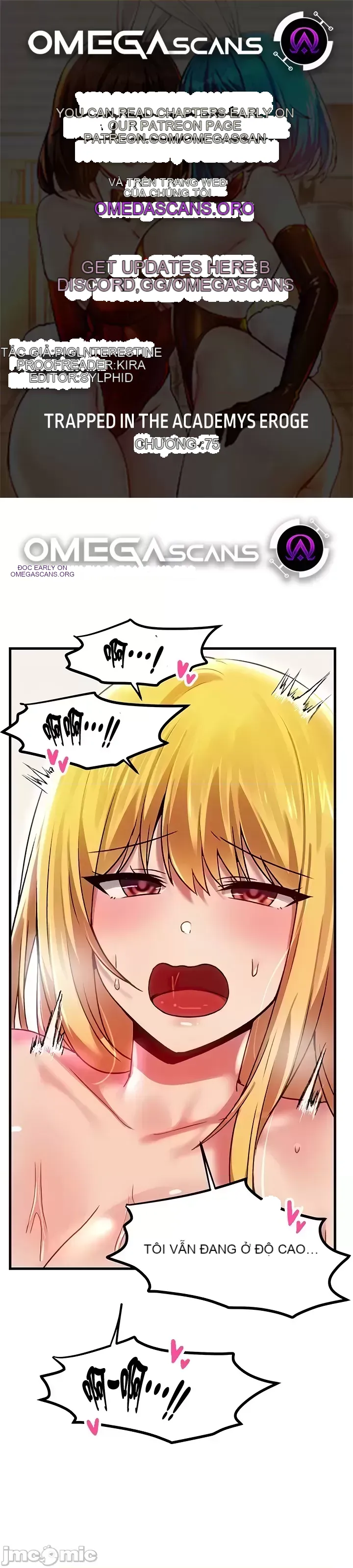 H khuôn viên không được đăng xuất Chương 1-121