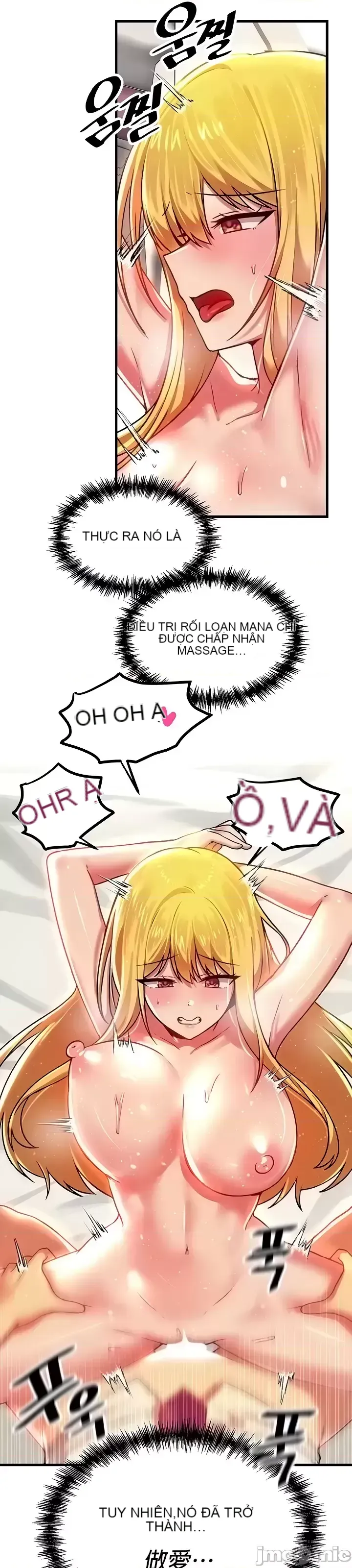 H khuôn viên không được đăng xuất Chương 1-121