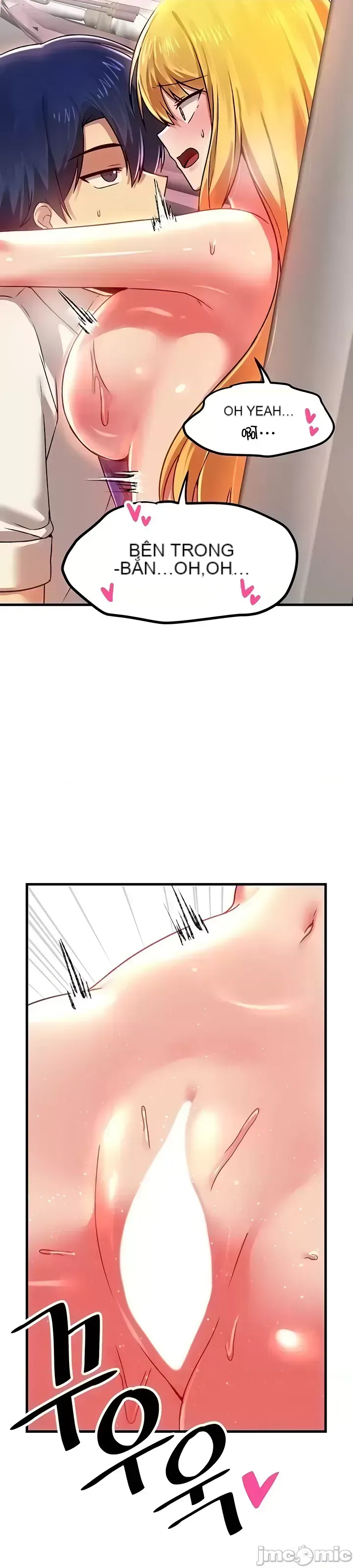 H khuôn viên không được đăng xuất Chương 1-121