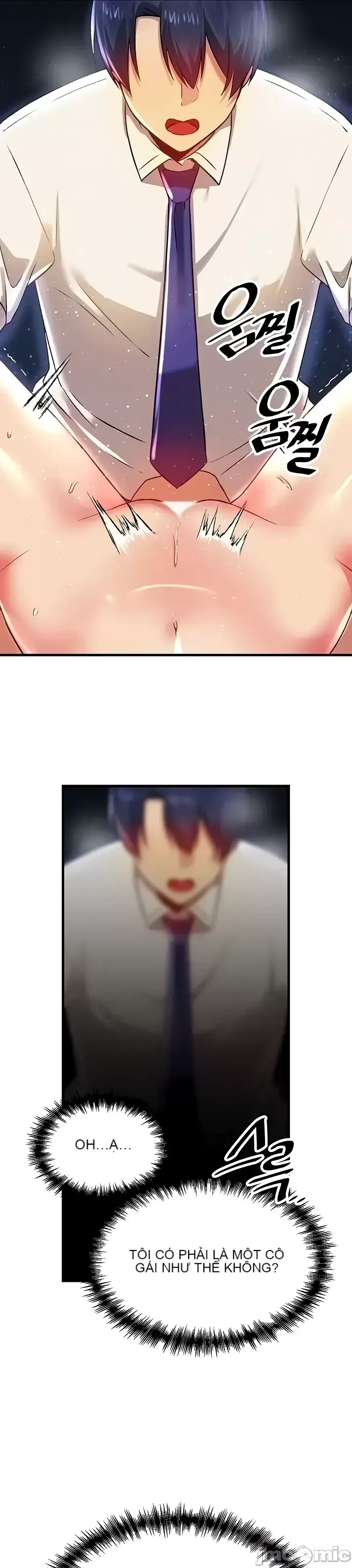 H khuôn viên không được đăng xuất Chương 1-121