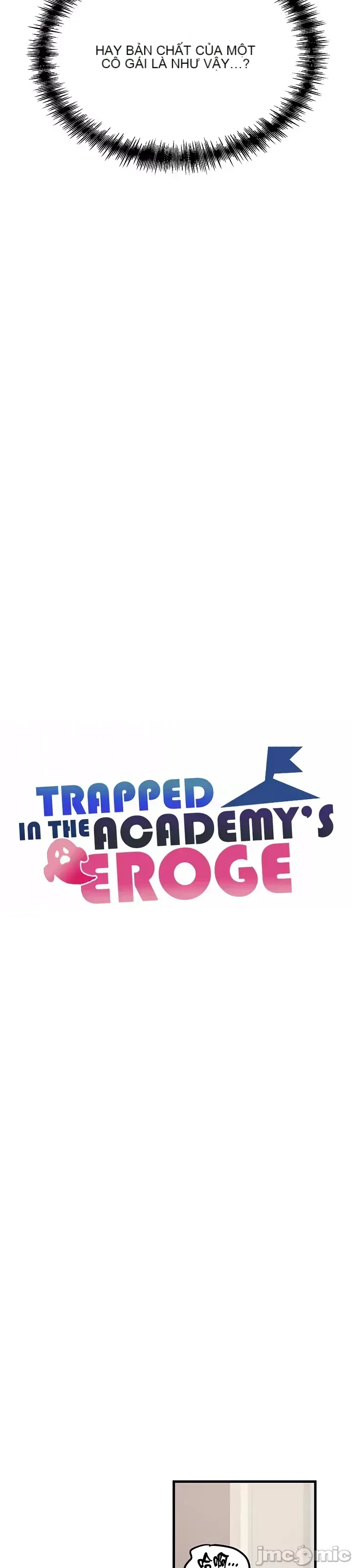 H khuôn viên không được đăng xuất Chương 1-121