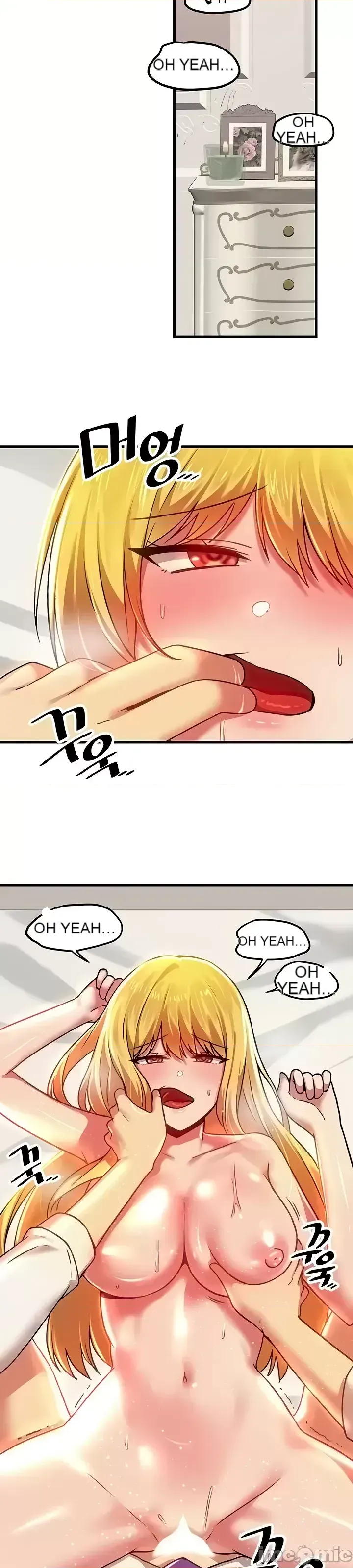 H khuôn viên không được đăng xuất Chương 1-121