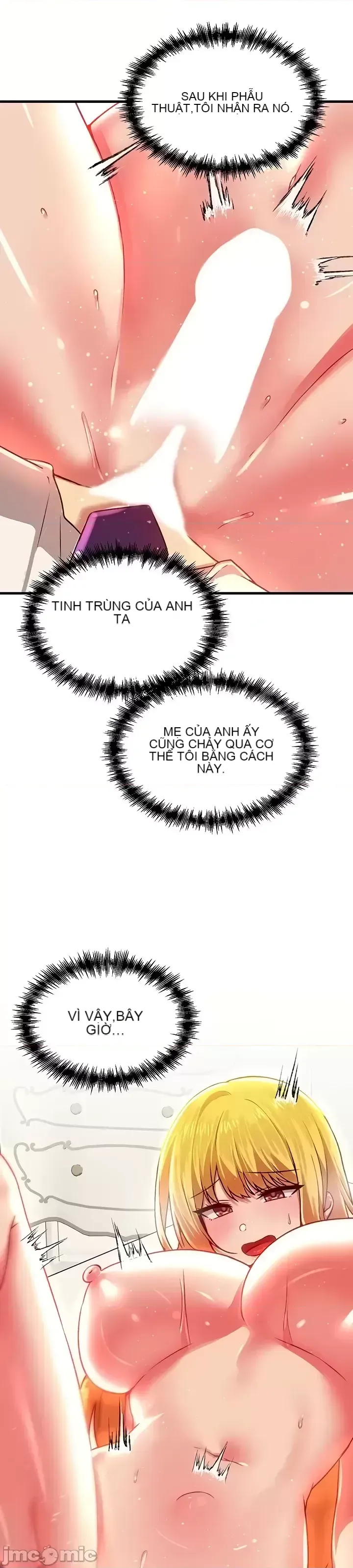 H khuôn viên không được đăng xuất Chương 1-121