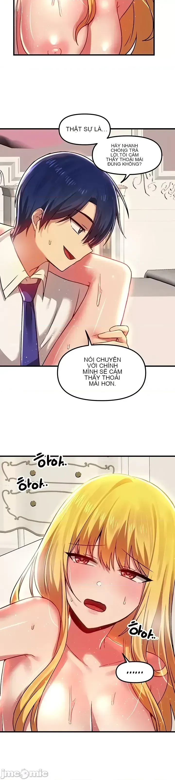 H khuôn viên không được đăng xuất Chương 1-121