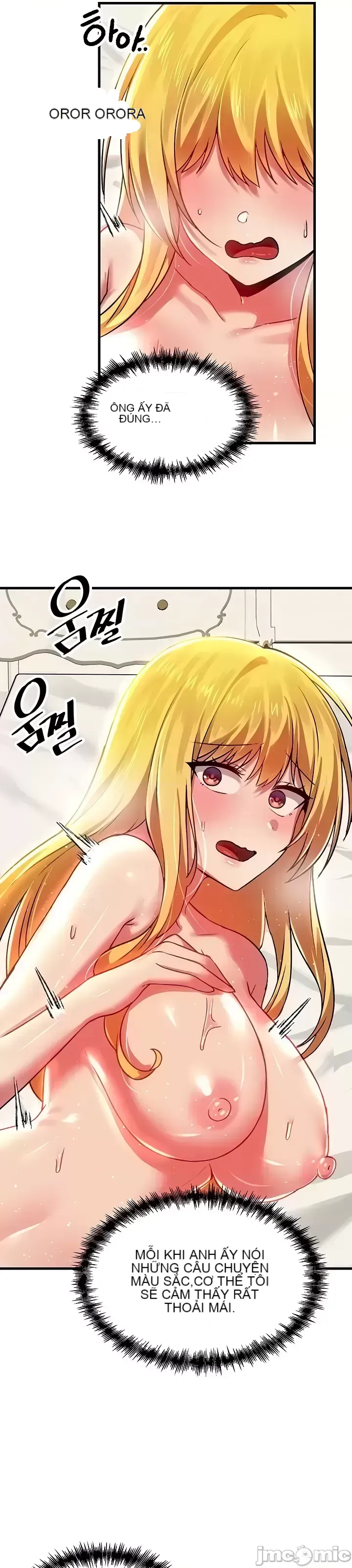 H khuôn viên không được đăng xuất Chương 1-121