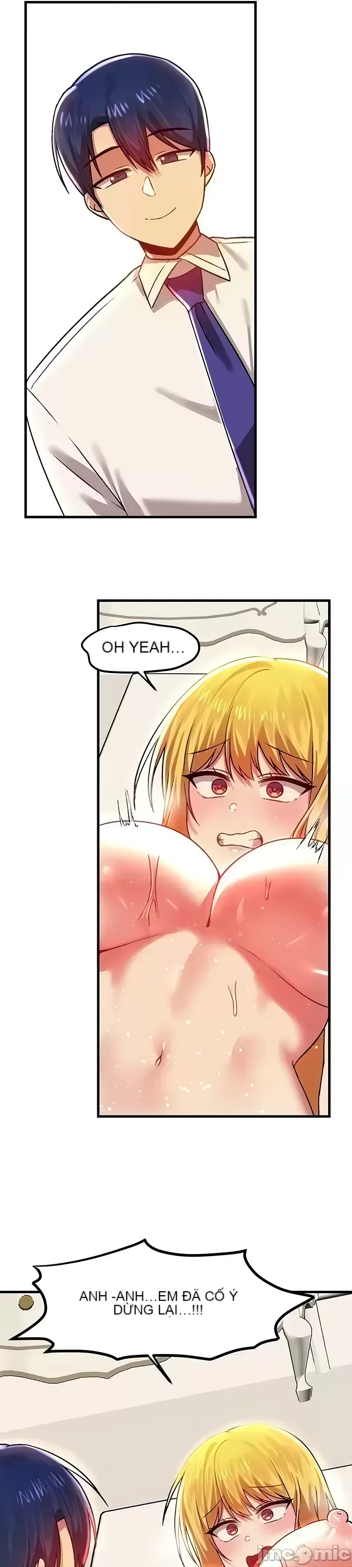 H khuôn viên không được đăng xuất Chương 1-121