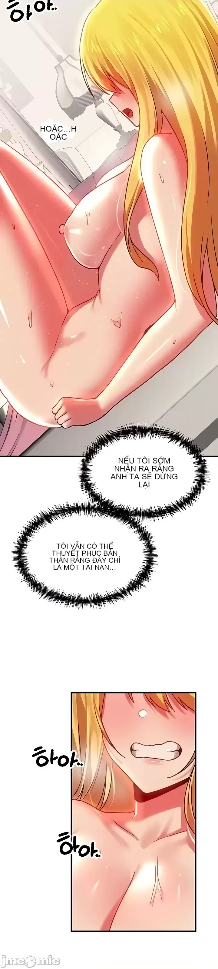 H khuôn viên không được đăng xuất Chương 1-121