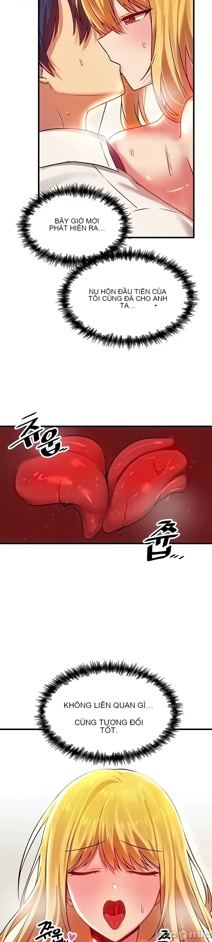 H khuôn viên không được đăng xuất Chương 1-121