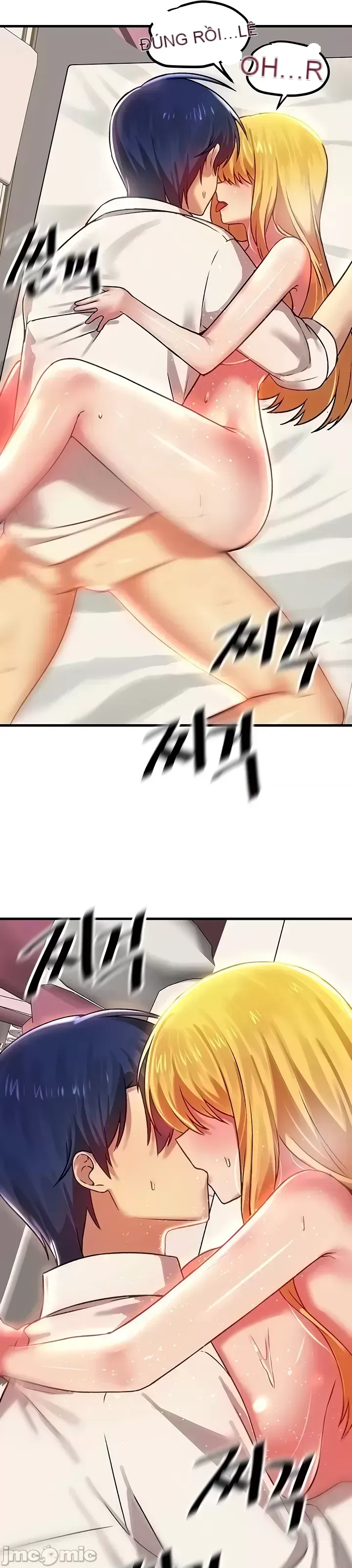 H khuôn viên không được đăng xuất Chương 1-121