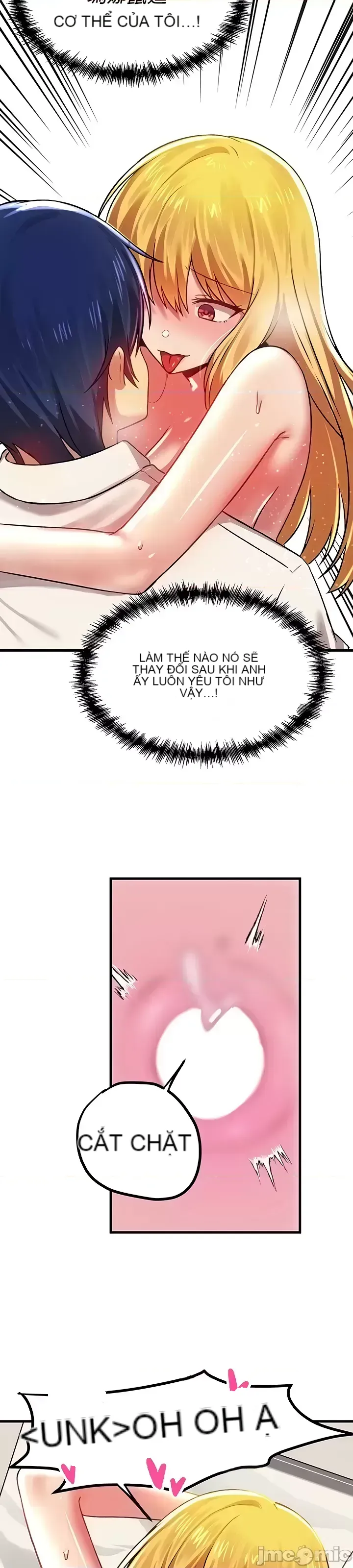 H khuôn viên không được đăng xuất Chương 1-121