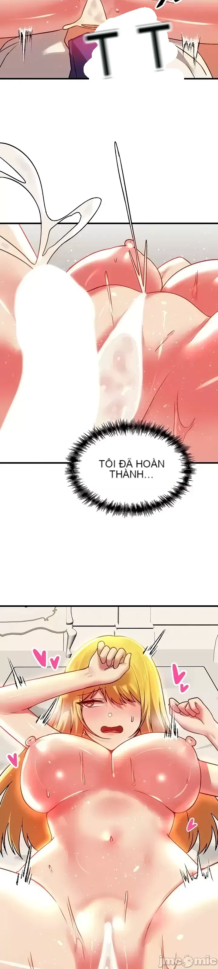 H khuôn viên không được đăng xuất Chương 1-121