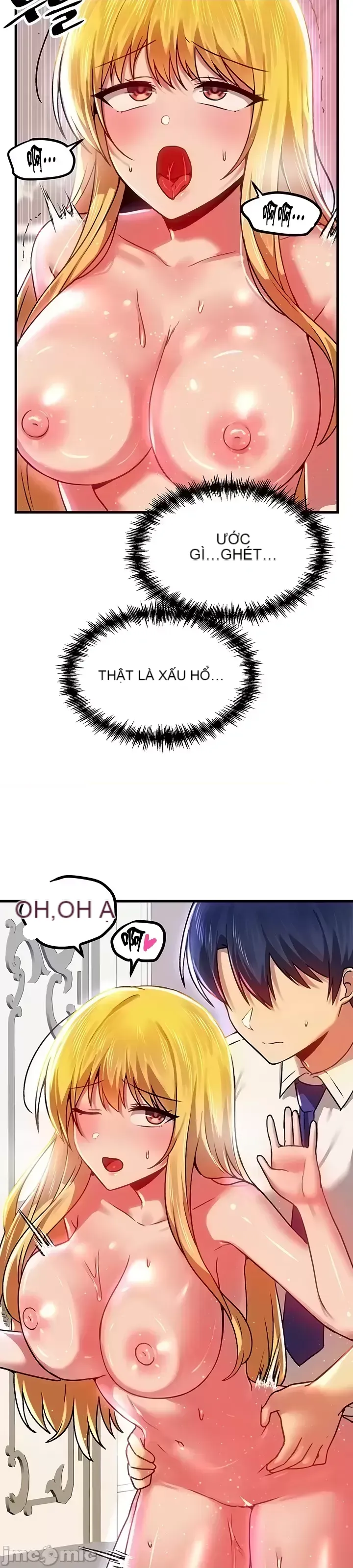 H khuôn viên không được đăng xuất Chương 1-121