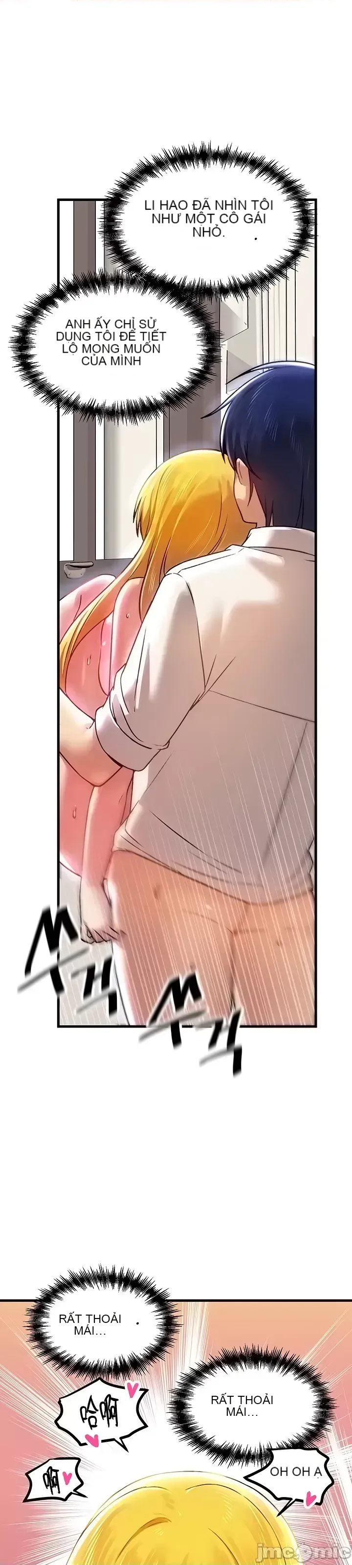 H khuôn viên không được đăng xuất Chương 1-121