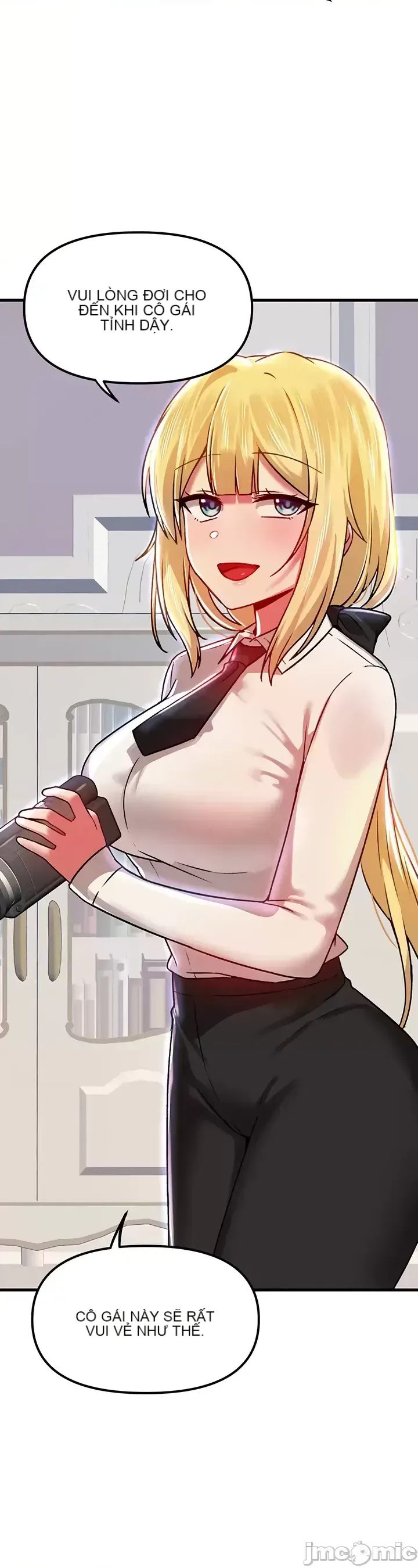 H khuôn viên không được đăng xuất Chương 1-121